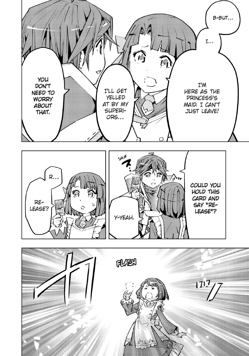 Read Backstabbed in a Backwater Dungeon - My Party Tried to Kill Me, But Thanks to an Infinite Gacha I Got LVL 9999 Friends and Am Out For Revenge Manga Online