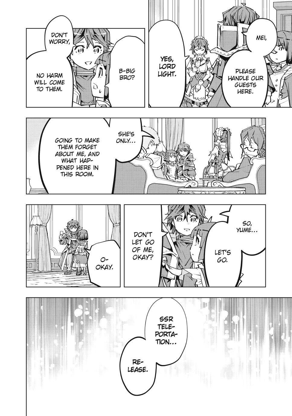 Read Backstabbed in a Backwater Dungeon - My Party Tried to Kill Me, But Thanks to an Infinite Gacha I Got LVL 9999 Friends and Am Out For Revenge Manga Online