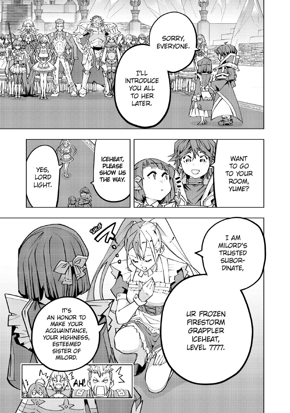 Read Backstabbed in a Backwater Dungeon - My Party Tried to Kill Me, But Thanks to an Infinite Gacha I Got LVL 9999 Friends and Am Out For Revenge Manga Online