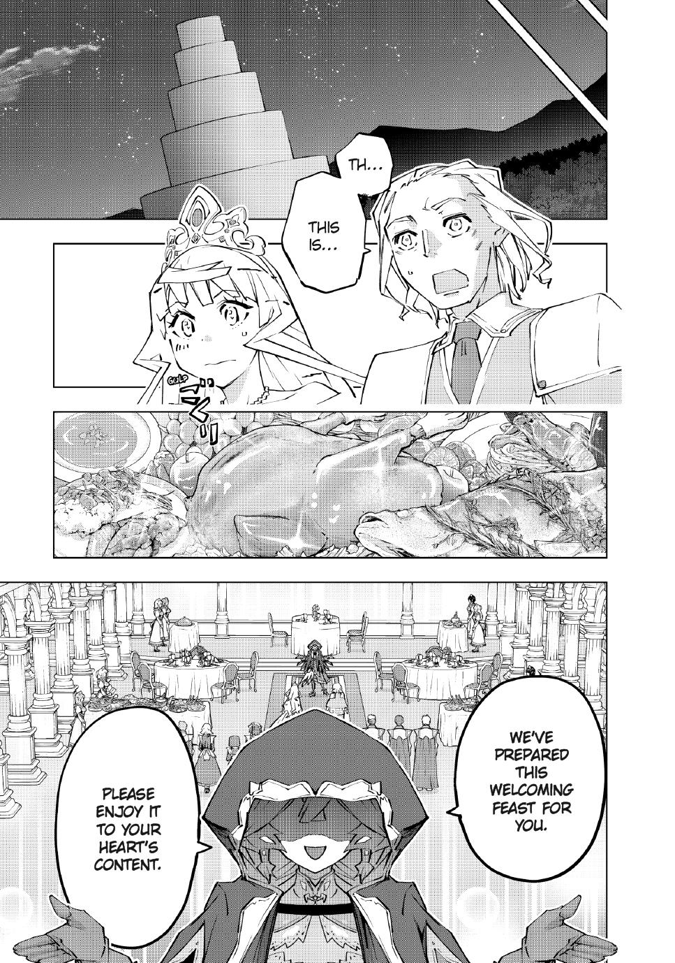 Read Backstabbed in a Backwater Dungeon - My Party Tried to Kill Me, But Thanks to an Infinite Gacha I Got LVL 9999 Friends and Am Out For Revenge Manga Online