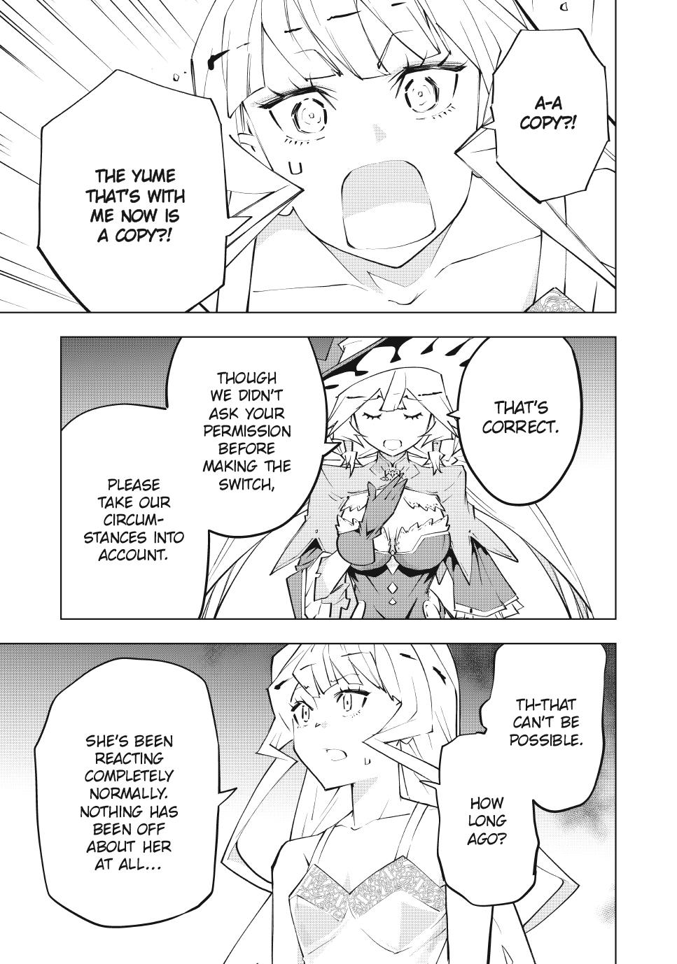 Read Backstabbed in a Backwater Dungeon - My Party Tried to Kill Me, But Thanks to an Infinite Gacha I Got LVL 9999 Friends and Am Out For Revenge Manga Online