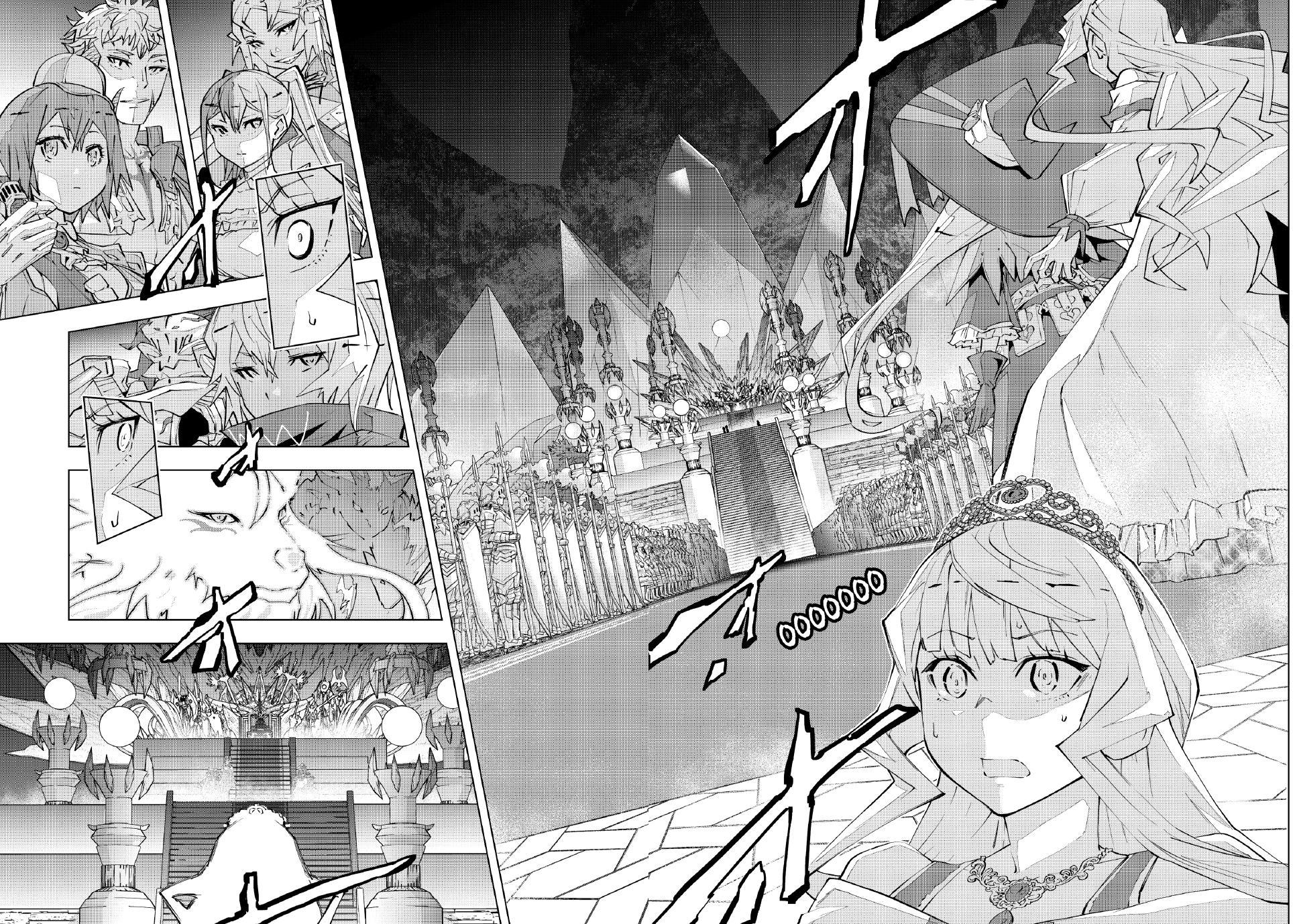 Read Backstabbed in a Backwater Dungeon - My Party Tried to Kill Me, But Thanks to an Infinite Gacha I Got LVL 9999 Friends and Am Out For Revenge Manga Online