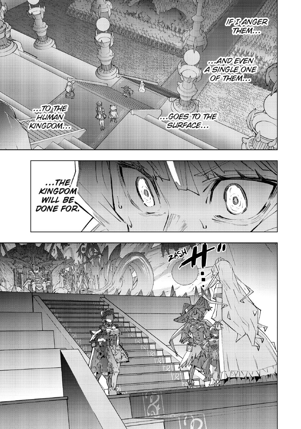 Read Backstabbed in a Backwater Dungeon - My Party Tried to Kill Me, But Thanks to an Infinite Gacha I Got LVL 9999 Friends and Am Out For Revenge Manga Online