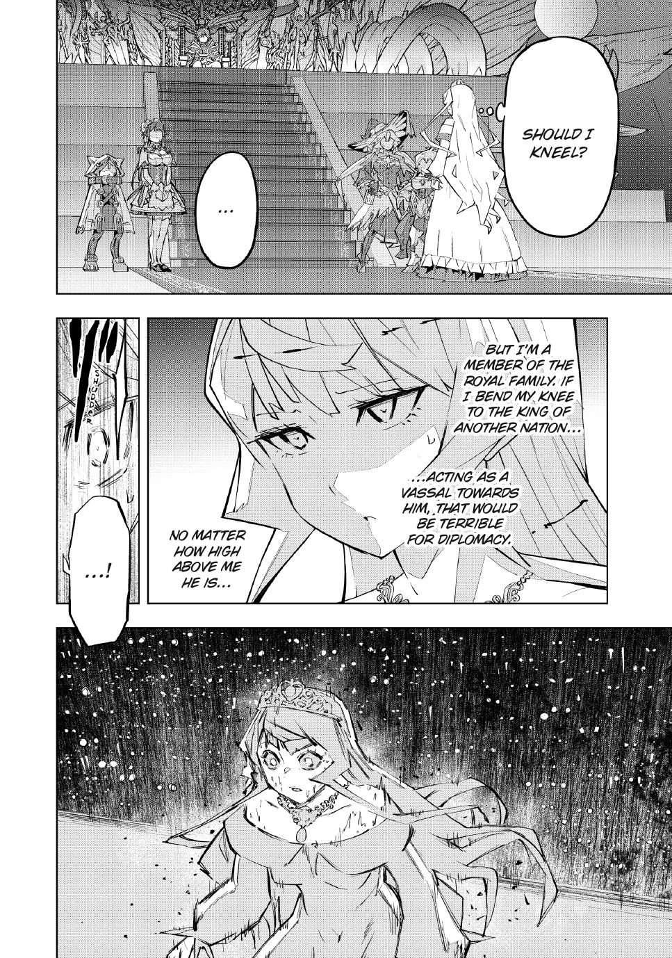 Read Backstabbed in a Backwater Dungeon - My Party Tried to Kill Me, But Thanks to an Infinite Gacha I Got LVL 9999 Friends and Am Out For Revenge Manga Online