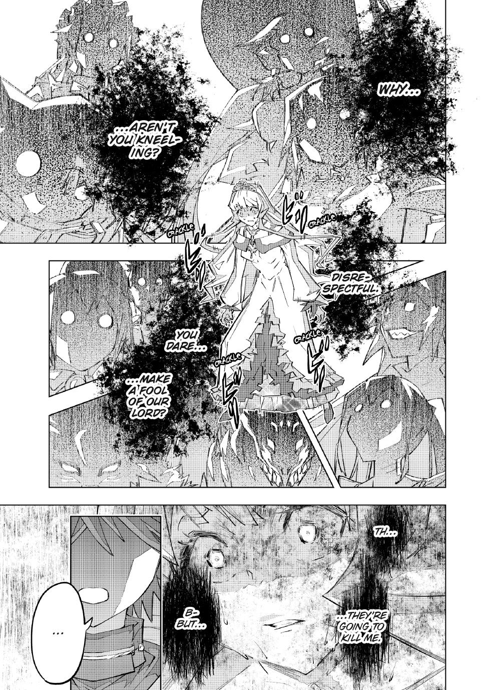 Read Backstabbed in a Backwater Dungeon - My Party Tried to Kill Me, But Thanks to an Infinite Gacha I Got LVL 9999 Friends and Am Out For Revenge Manga Online