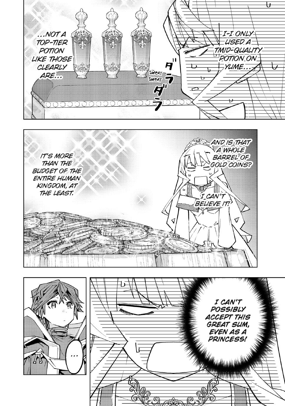 Read Backstabbed in a Backwater Dungeon - My Party Tried to Kill Me, But Thanks to an Infinite Gacha I Got LVL 9999 Friends and Am Out For Revenge Manga Online