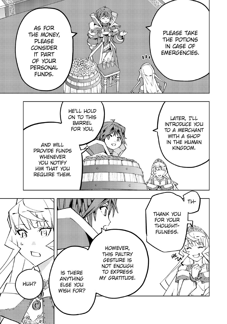 Read Backstabbed in a Backwater Dungeon - My Party Tried to Kill Me, But Thanks to an Infinite Gacha I Got LVL 9999 Friends and Am Out For Revenge Manga Online