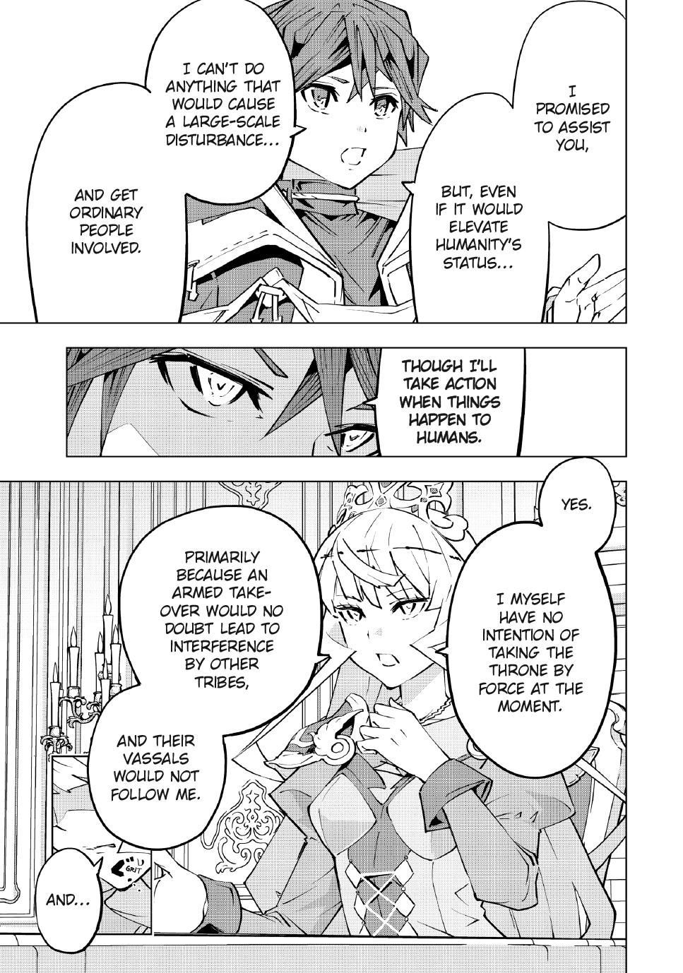 Read Backstabbed in a Backwater Dungeon - My Party Tried to Kill Me, But Thanks to an Infinite Gacha I Got LVL 9999 Friends and Am Out For Revenge Manga Online