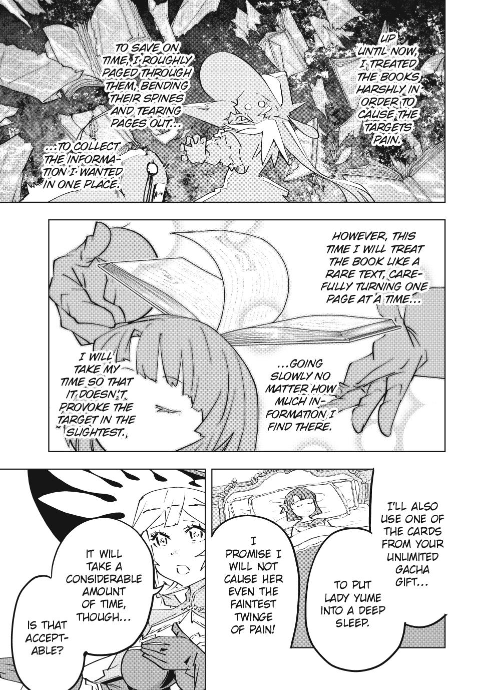 Read Backstabbed in a Backwater Dungeon - My Party Tried to Kill Me, But Thanks to an Infinite Gacha I Got LVL 9999 Friends and Am Out For Revenge Manga Online