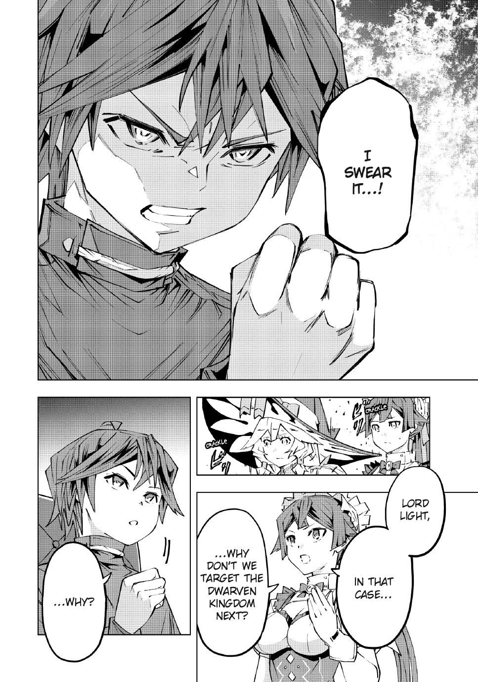 Read Backstabbed in a Backwater Dungeon - My Party Tried to Kill Me, But Thanks to an Infinite Gacha I Got LVL 9999 Friends and Am Out For Revenge Manga Online