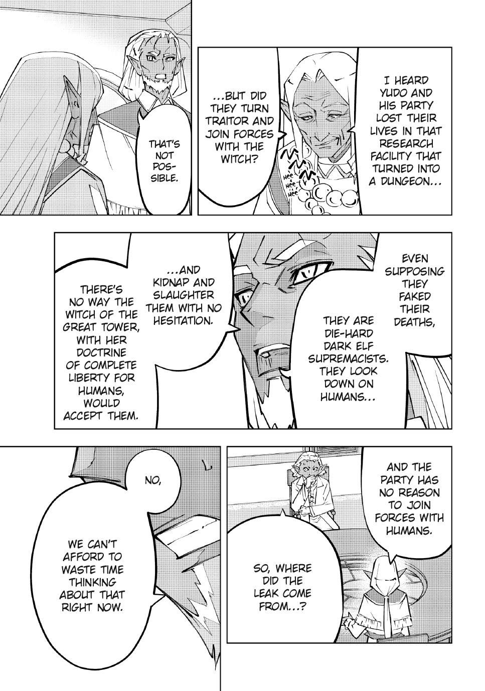 Read Backstabbed in a Backwater Dungeon - My Party Tried to Kill Me, But Thanks to an Infinite Gacha I Got LVL 9999 Friends and Am Out For Revenge Manga Online