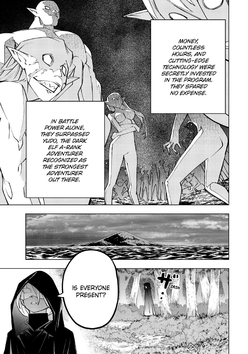 Read Backstabbed in a Backwater Dungeon - My Party Tried to Kill Me, But Thanks to an Infinite Gacha I Got LVL 9999 Friends and Am Out For Revenge Manga Online