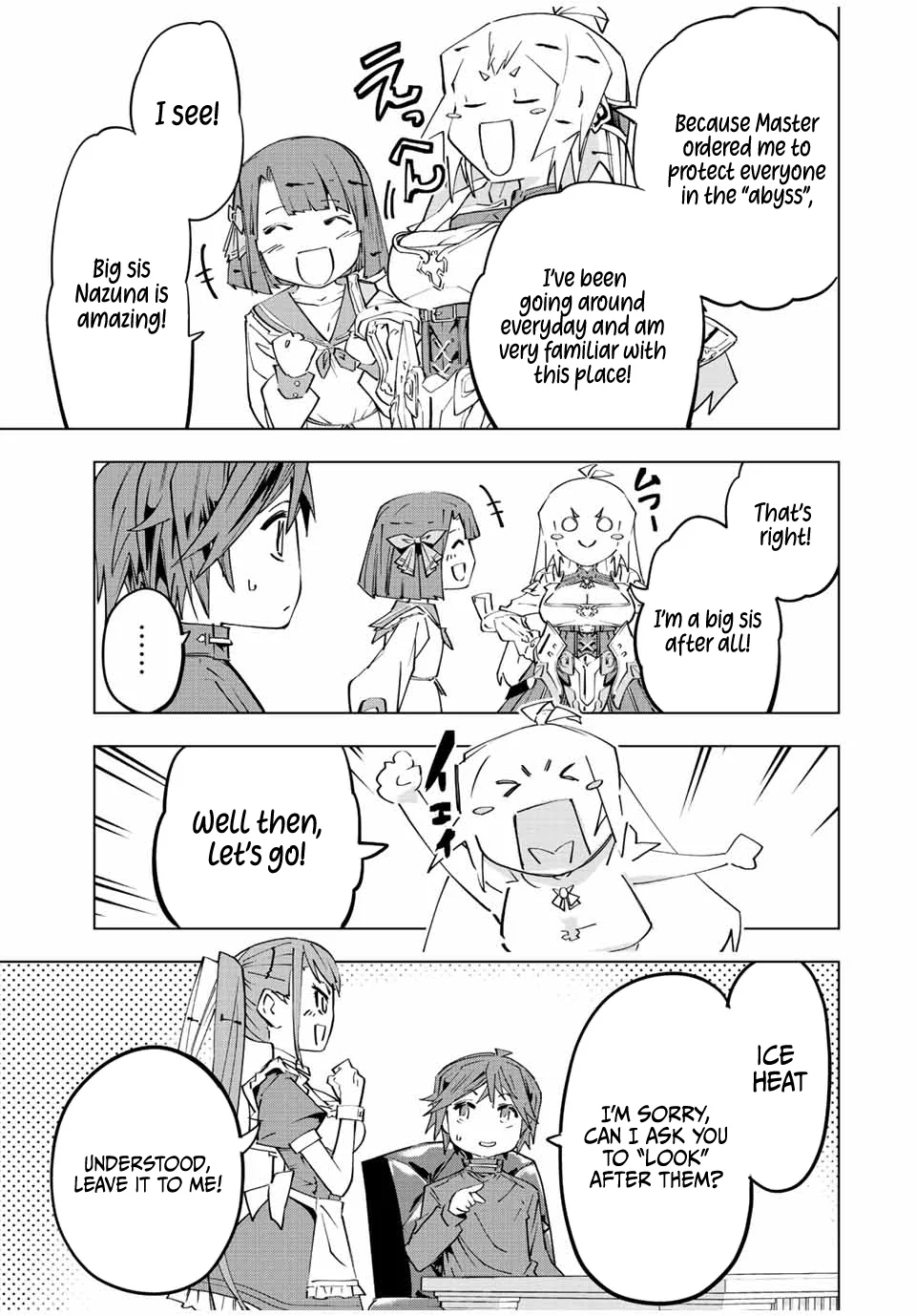 Read Backstabbed in a Backwater Dungeon - My Party Tried to Kill Me, But Thanks to an Infinite Gacha I Got LVL 9999 Friends and Am Out For Revenge Manga Online