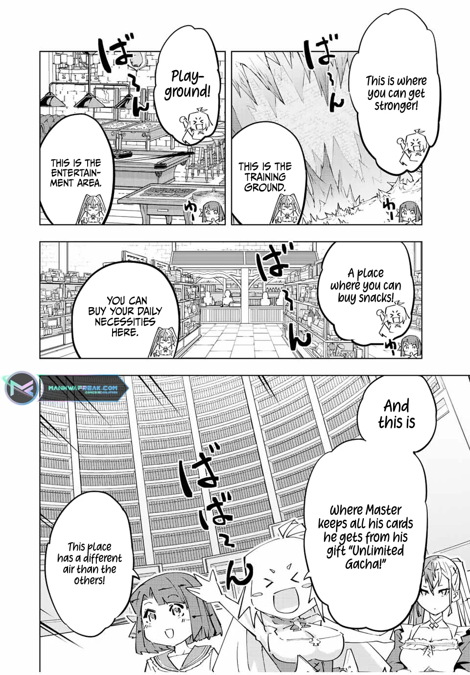 Read Backstabbed in a Backwater Dungeon - My Party Tried to Kill Me, But Thanks to an Infinite Gacha I Got LVL 9999 Friends and Am Out For Revenge Manga Online