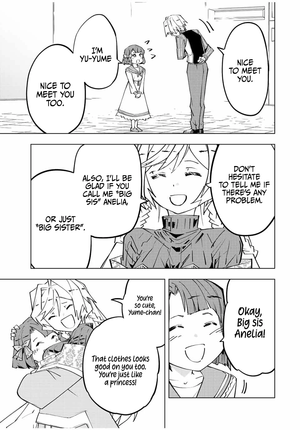 Read Backstabbed in a Backwater Dungeon - My Party Tried to Kill Me, But Thanks to an Infinite Gacha I Got LVL 9999 Friends and Am Out For Revenge Manga Online