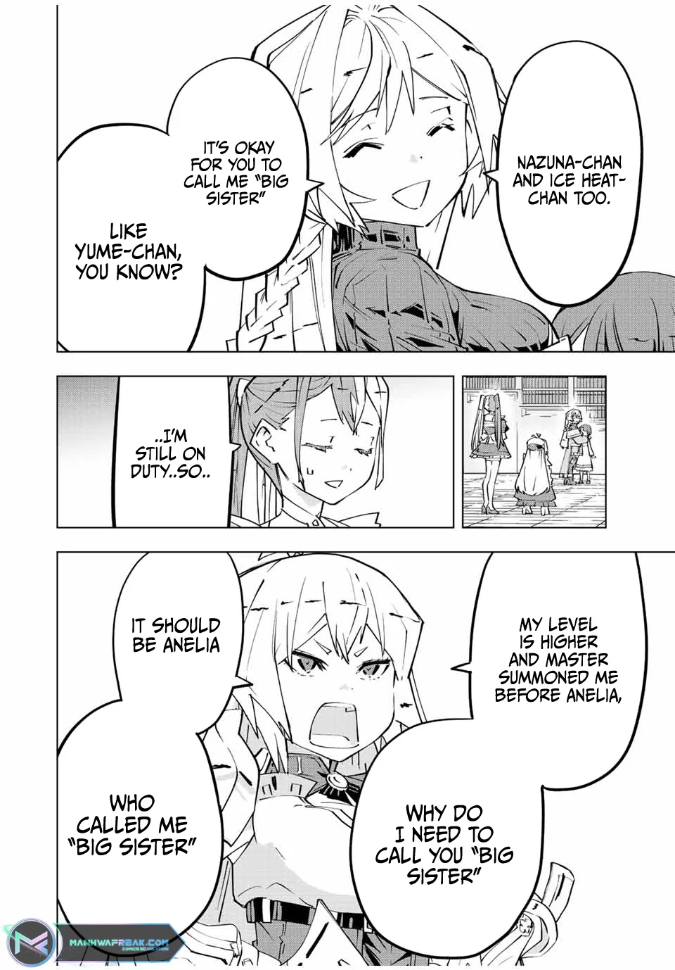 Read Backstabbed in a Backwater Dungeon - My Party Tried to Kill Me, But Thanks to an Infinite Gacha I Got LVL 9999 Friends and Am Out For Revenge Manga Online