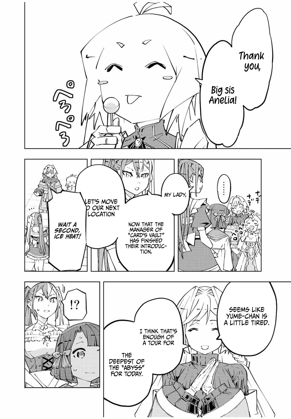 Read Backstabbed in a Backwater Dungeon - My Party Tried to Kill Me, But Thanks to an Infinite Gacha I Got LVL 9999 Friends and Am Out For Revenge Manga Online