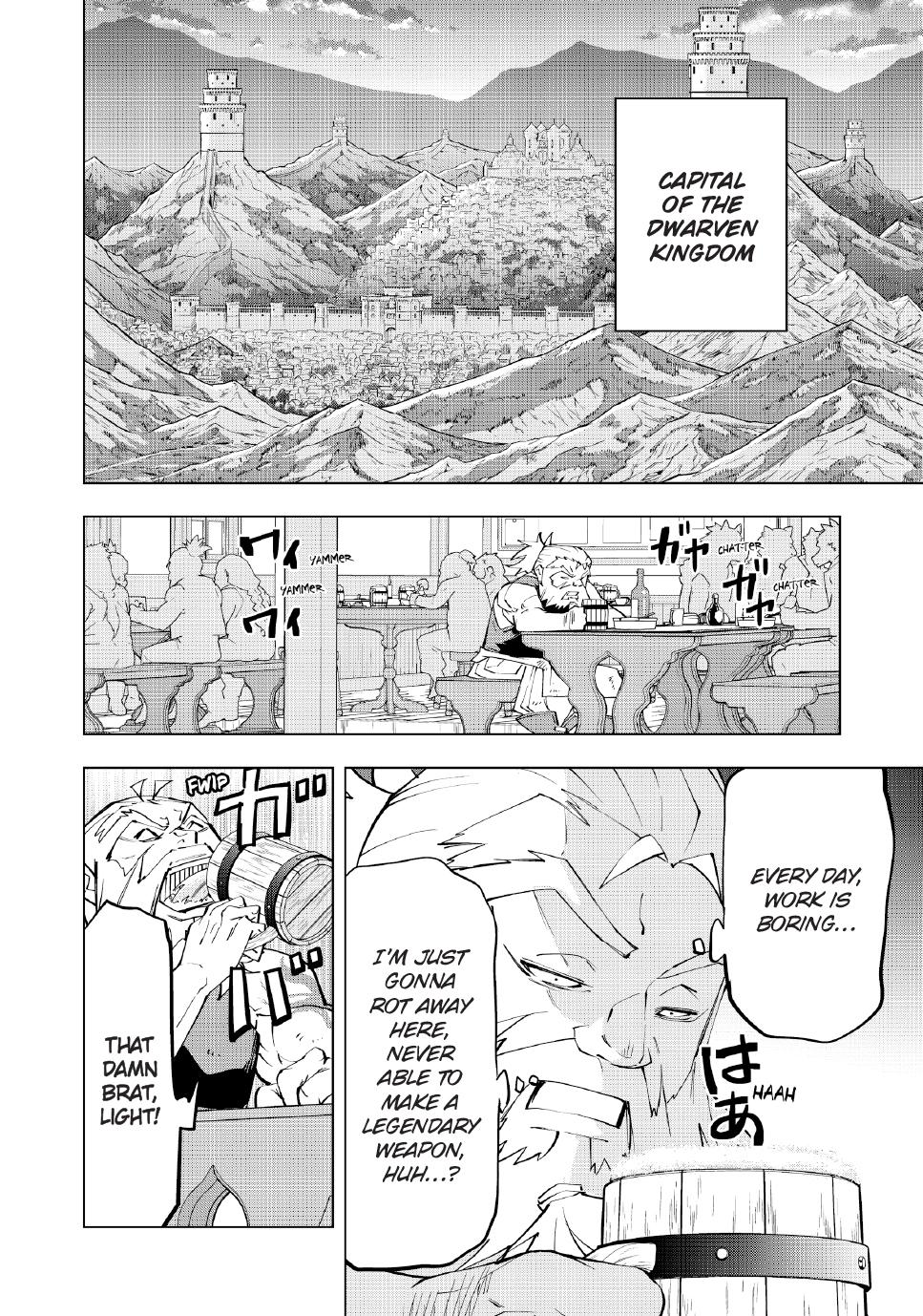 Read Backstabbed in a Backwater Dungeon - My Party Tried to Kill Me, But Thanks to an Infinite Gacha I Got LVL 9999 Friends and Am Out For Revenge Manga Online