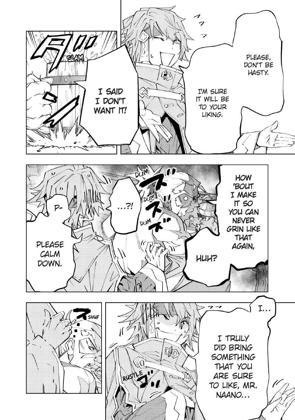 Read Backstabbed in a Backwater Dungeon - My Party Tried to Kill Me, But Thanks to an Infinite Gacha I Got LVL 9999 Friends and Am Out For Revenge Manga Online
