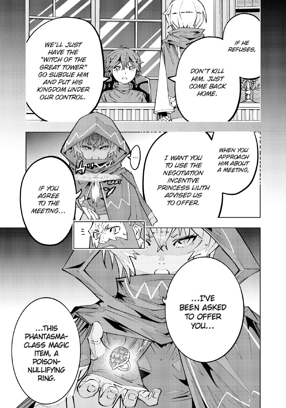 Read Backstabbed in a Backwater Dungeon - My Party Tried to Kill Me, But Thanks to an Infinite Gacha I Got LVL 9999 Friends and Am Out For Revenge Manga Online