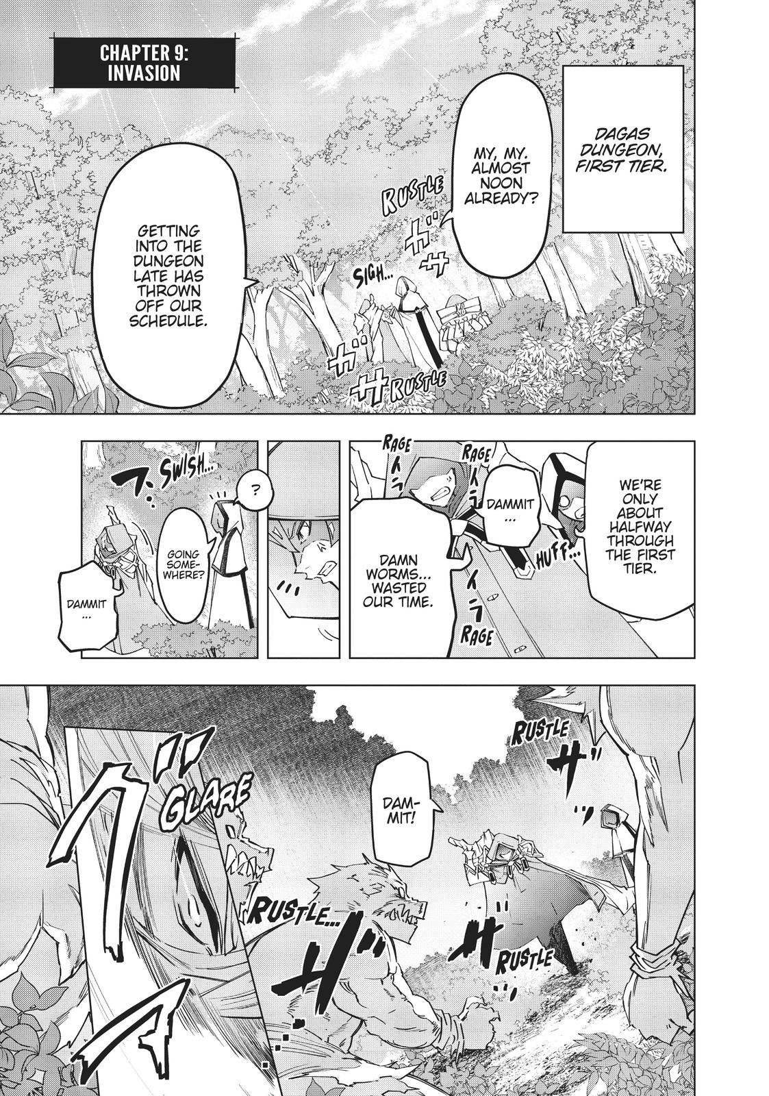 Read Backstabbed in a Backwater Dungeon - My Party Tried to Kill Me, But Thanks to an Infinite Gacha I Got LVL 9999 Friends and Am Out For Revenge Manga Online