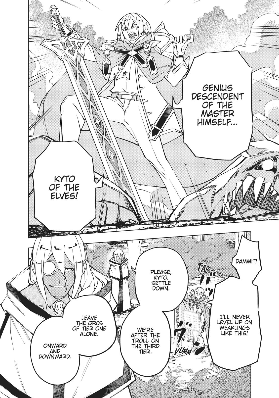 Read Backstabbed in a Backwater Dungeon - My Party Tried to Kill Me, But Thanks to an Infinite Gacha I Got LVL 9999 Friends and Am Out For Revenge Manga Online