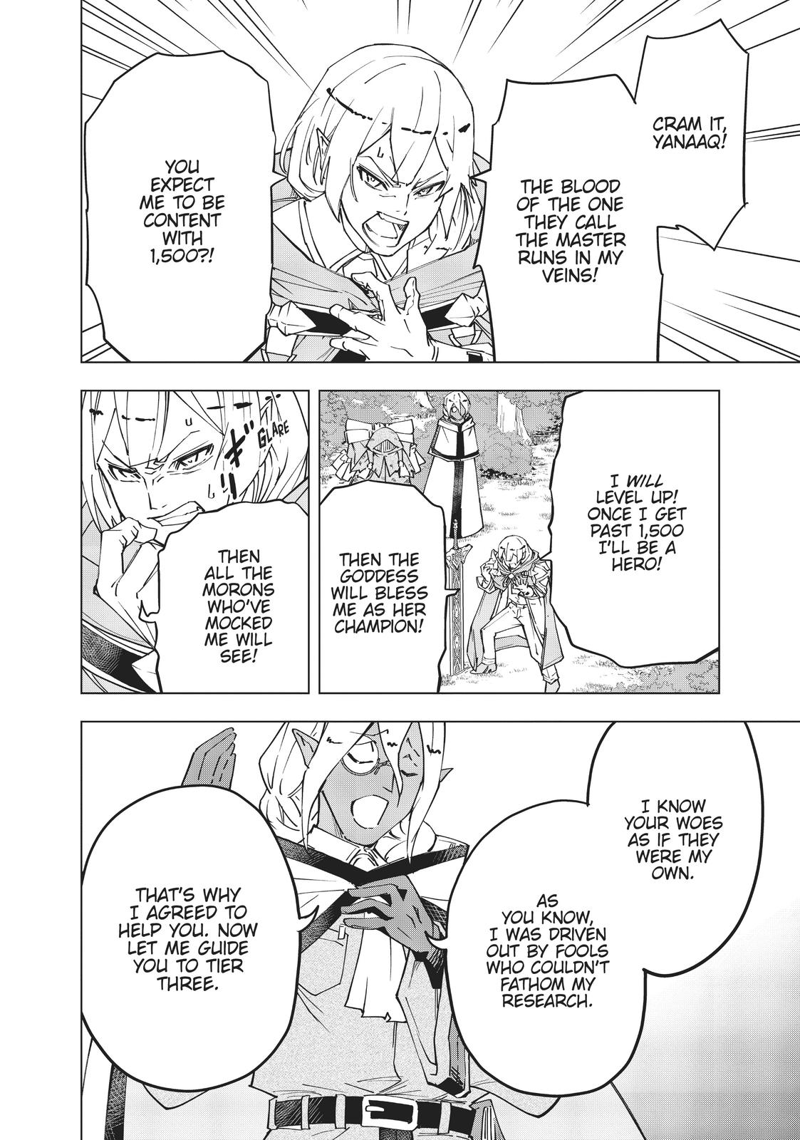 Read Backstabbed in a Backwater Dungeon - My Party Tried to Kill Me, But Thanks to an Infinite Gacha I Got LVL 9999 Friends and Am Out For Revenge Manga Online