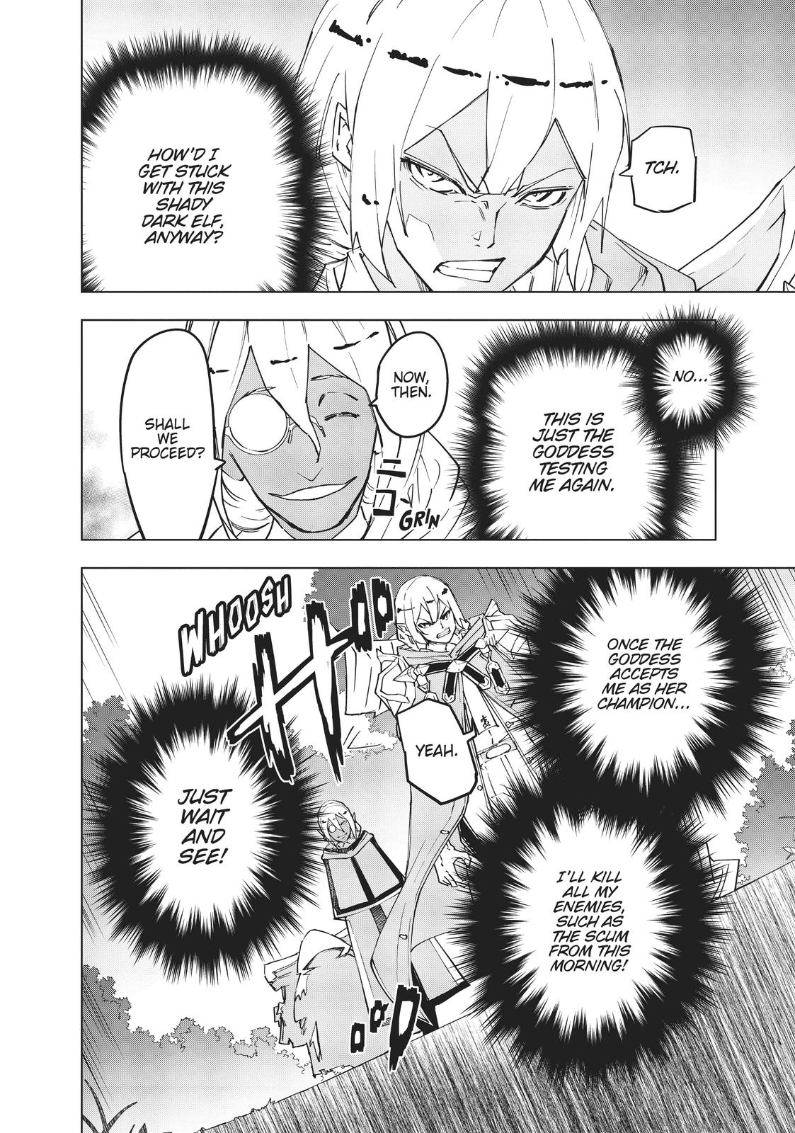 Read Backstabbed in a Backwater Dungeon - My Party Tried to Kill Me, But Thanks to an Infinite Gacha I Got LVL 9999 Friends and Am Out For Revenge Manga Online