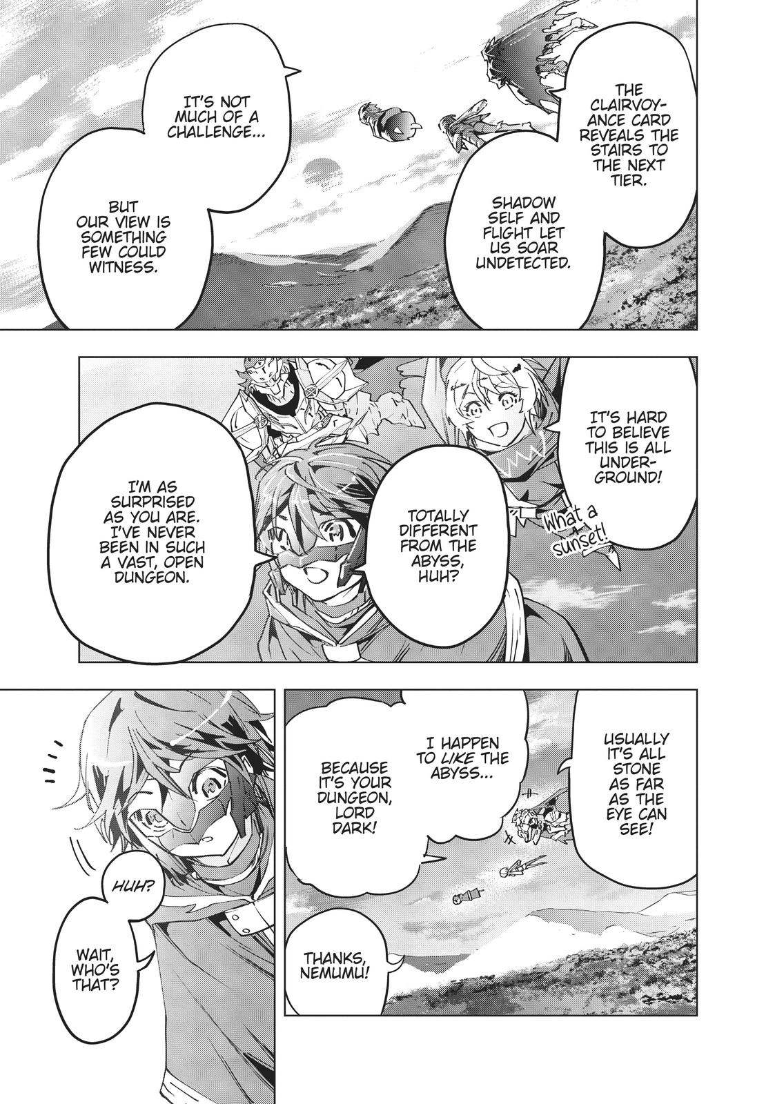 Read Backstabbed in a Backwater Dungeon - My Party Tried to Kill Me, But Thanks to an Infinite Gacha I Got LVL 9999 Friends and Am Out For Revenge Manga Online