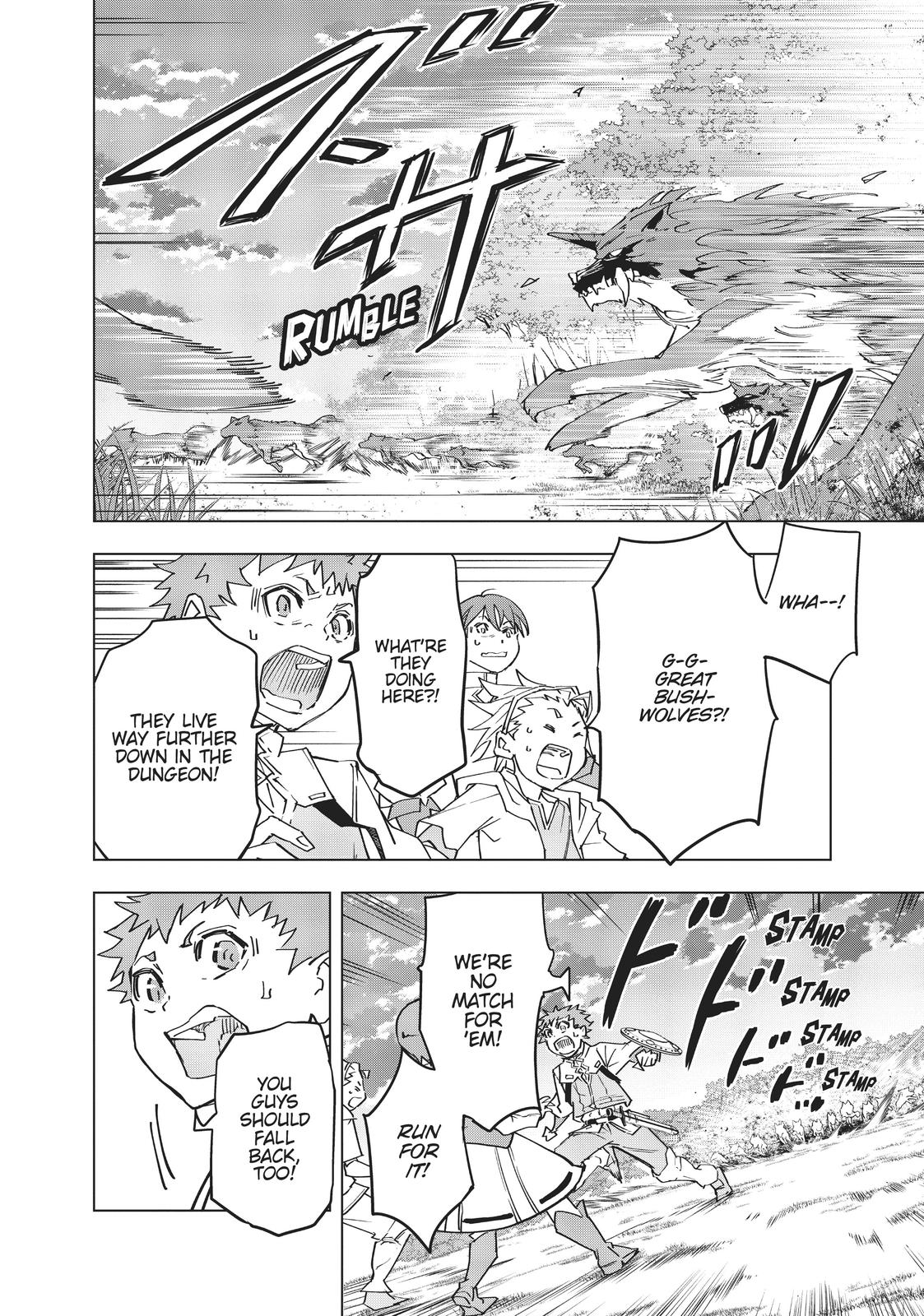 Read Backstabbed in a Backwater Dungeon - My Party Tried to Kill Me, But Thanks to an Infinite Gacha I Got LVL 9999 Friends and Am Out For Revenge Manga Online