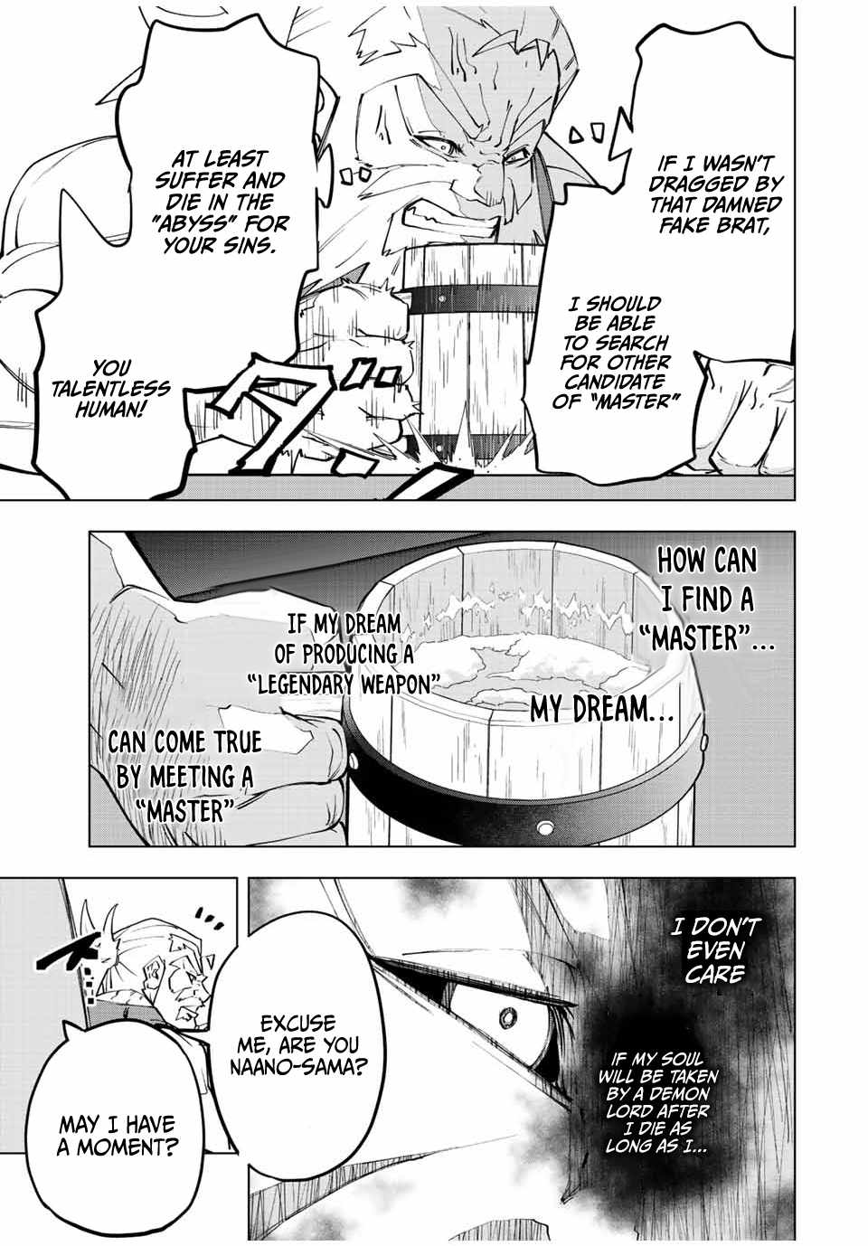 Read Backstabbed in a Backwater Dungeon - My Party Tried to Kill Me, But Thanks to an Infinite Gacha I Got LVL 9999 Friends and Am Out For Revenge Manga Online