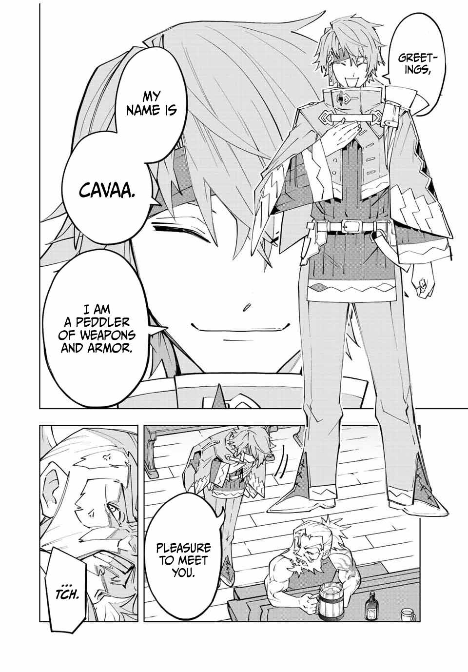Read Backstabbed in a Backwater Dungeon - My Party Tried to Kill Me, But Thanks to an Infinite Gacha I Got LVL 9999 Friends and Am Out For Revenge Manga Online
