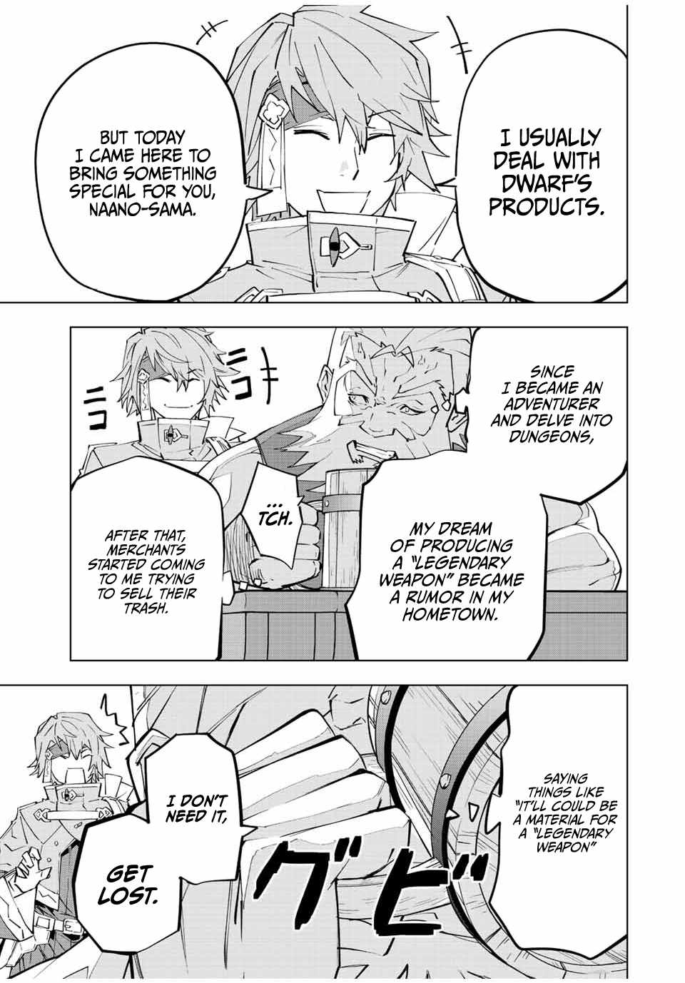Read Backstabbed in a Backwater Dungeon - My Party Tried to Kill Me, But Thanks to an Infinite Gacha I Got LVL 9999 Friends and Am Out For Revenge Manga Online
