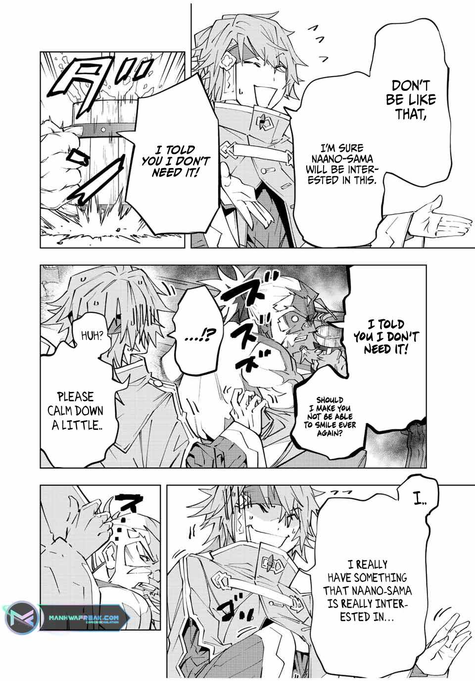 Read Backstabbed in a Backwater Dungeon - My Party Tried to Kill Me, But Thanks to an Infinite Gacha I Got LVL 9999 Friends and Am Out For Revenge Manga Online