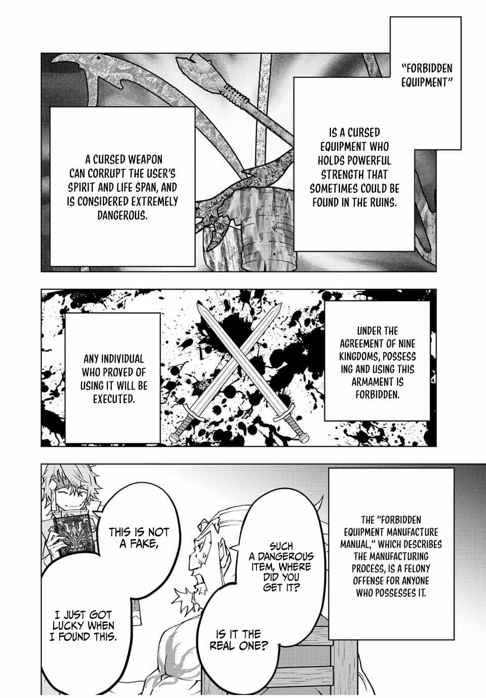 Read Backstabbed in a Backwater Dungeon - My Party Tried to Kill Me, But Thanks to an Infinite Gacha I Got LVL 9999 Friends and Am Out For Revenge Manga Online