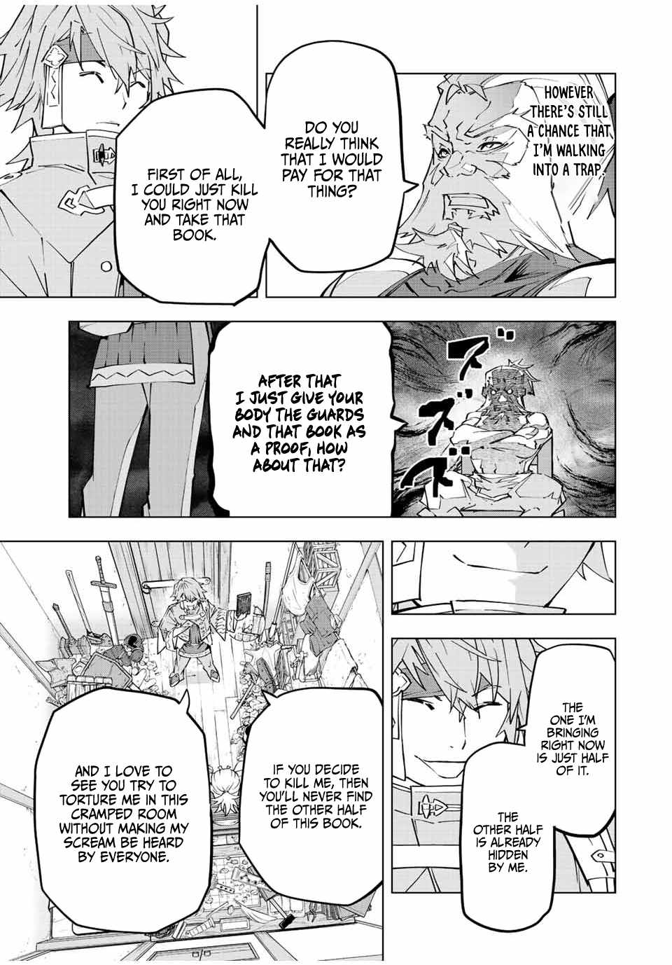 Read Backstabbed in a Backwater Dungeon - My Party Tried to Kill Me, But Thanks to an Infinite Gacha I Got LVL 9999 Friends and Am Out For Revenge Manga Online