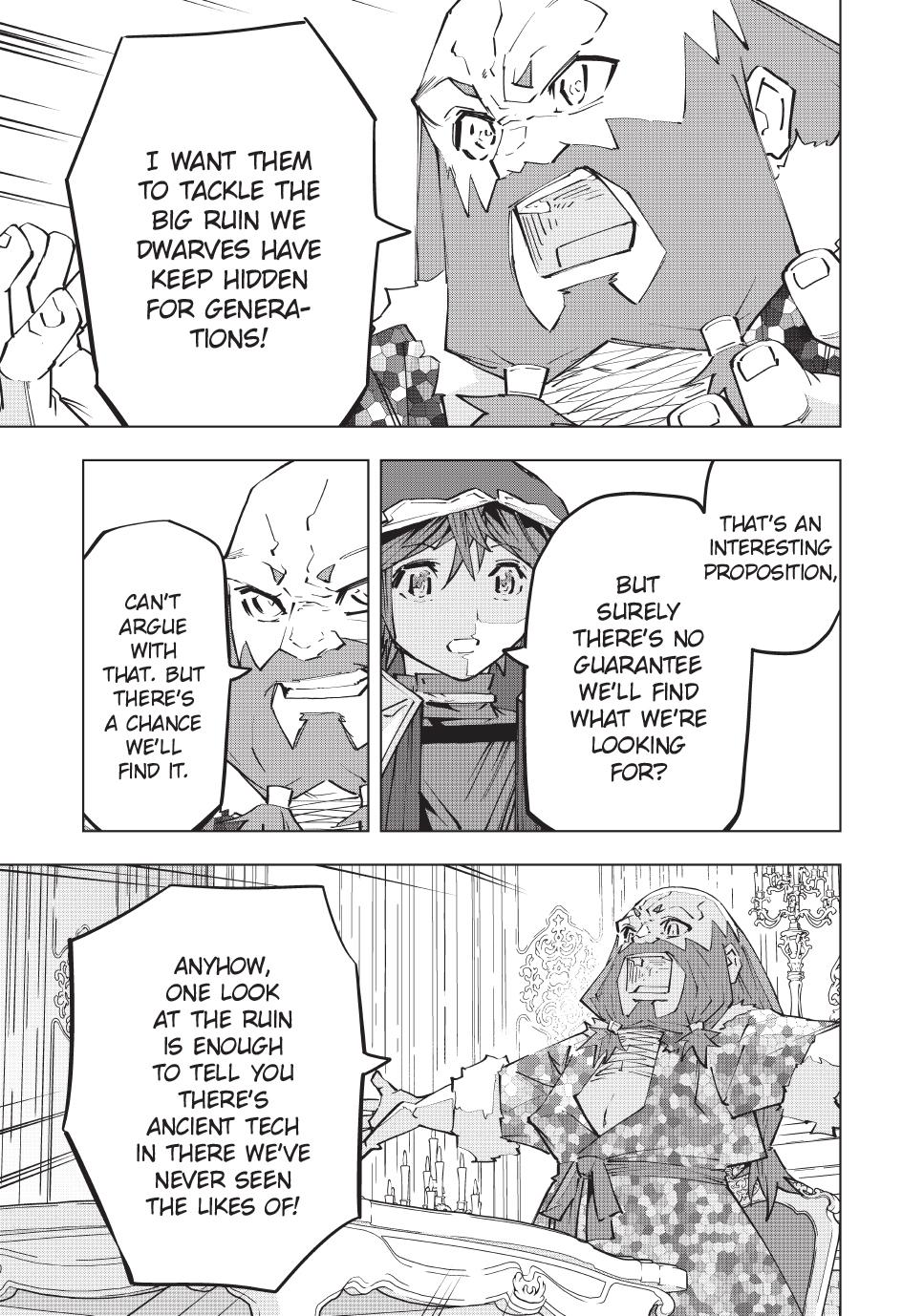 Read Backstabbed in a Backwater Dungeon - My Party Tried to Kill Me, But Thanks to an Infinite Gacha I Got LVL 9999 Friends and Am Out For Revenge Manga Online