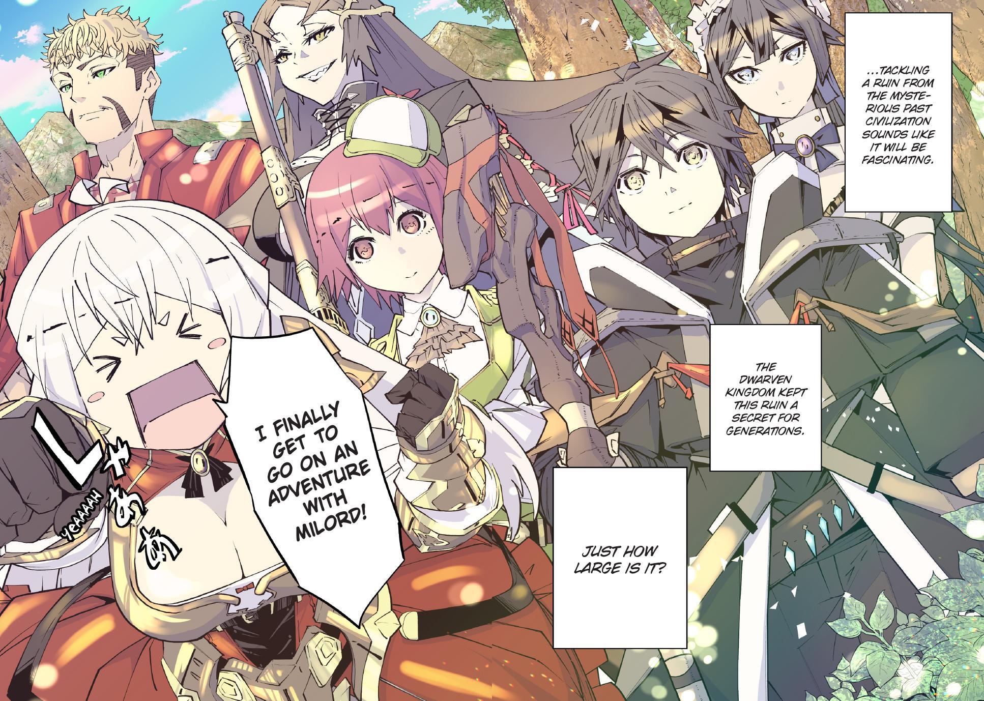 Read Backstabbed in a Backwater Dungeon - My Party Tried to Kill Me, But Thanks to an Infinite Gacha I Got LVL 9999 Friends and Am Out For Revenge Manga Online