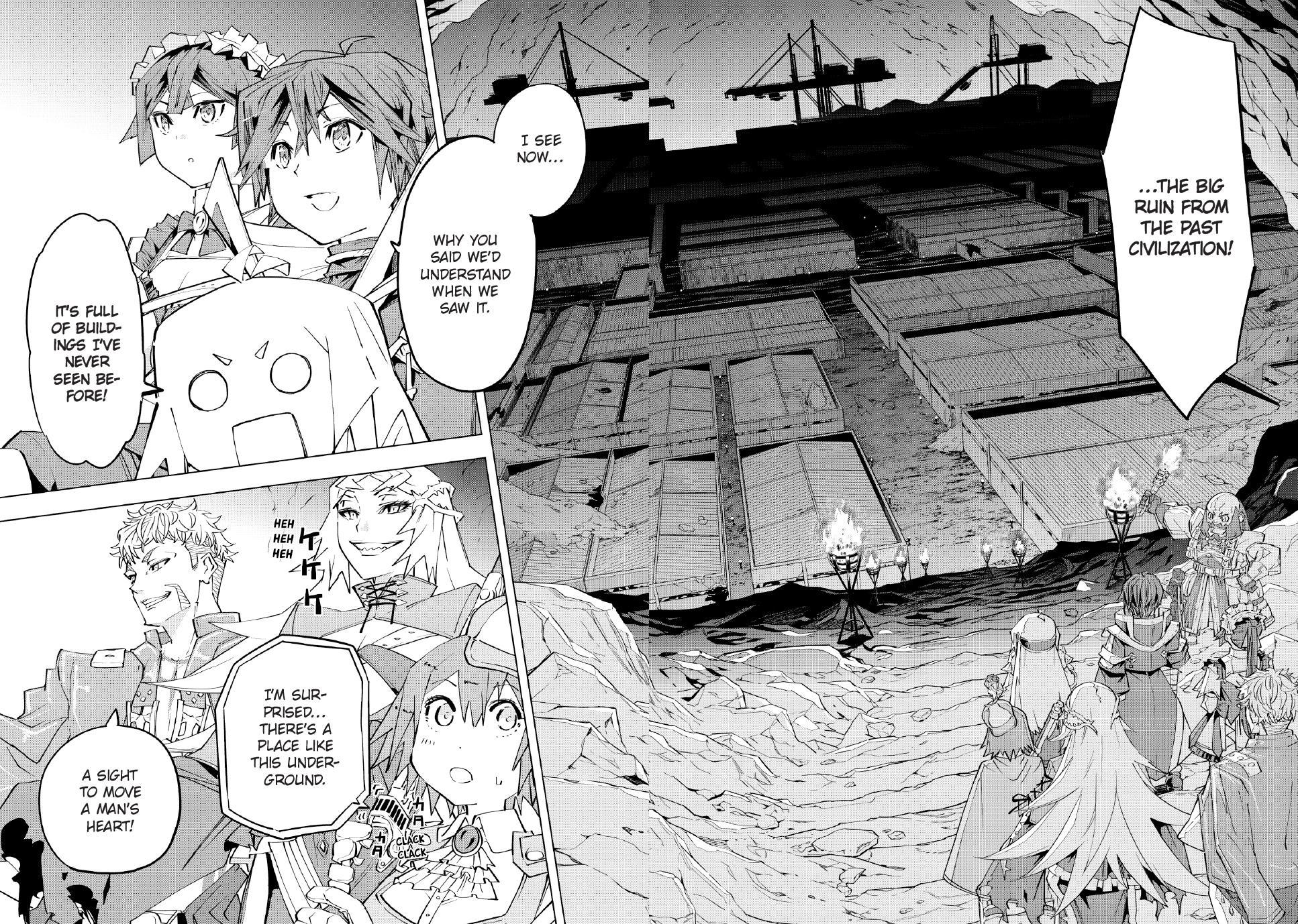 Read Backstabbed in a Backwater Dungeon - My Party Tried to Kill Me, But Thanks to an Infinite Gacha I Got LVL 9999 Friends and Am Out For Revenge Manga Online