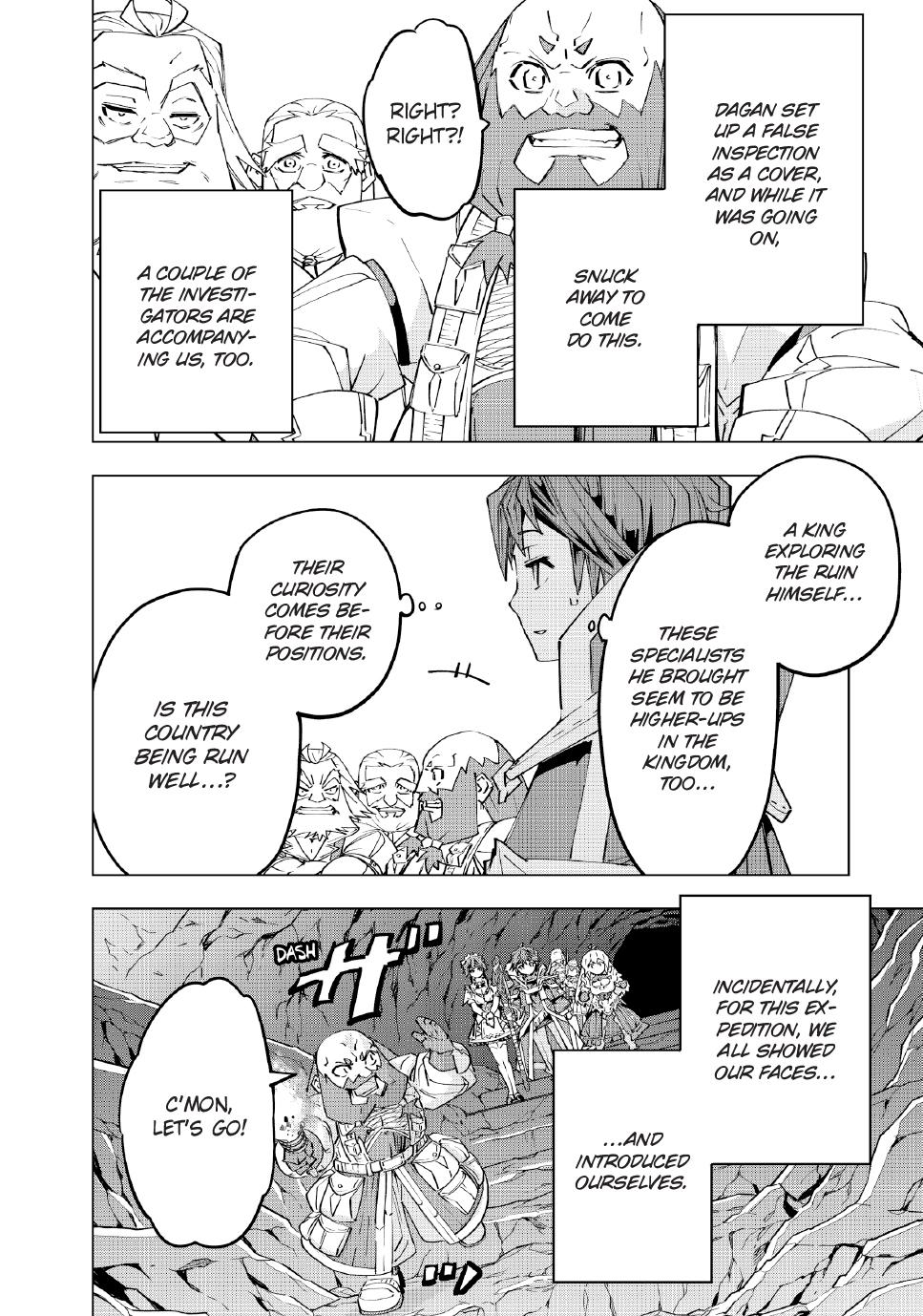 Read Backstabbed in a Backwater Dungeon - My Party Tried to Kill Me, But Thanks to an Infinite Gacha I Got LVL 9999 Friends and Am Out For Revenge Manga Online