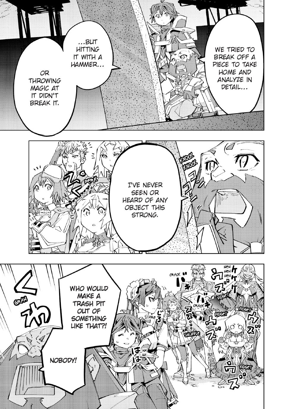 Read Backstabbed in a Backwater Dungeon - My Party Tried to Kill Me, But Thanks to an Infinite Gacha I Got LVL 9999 Friends and Am Out For Revenge Manga Online
