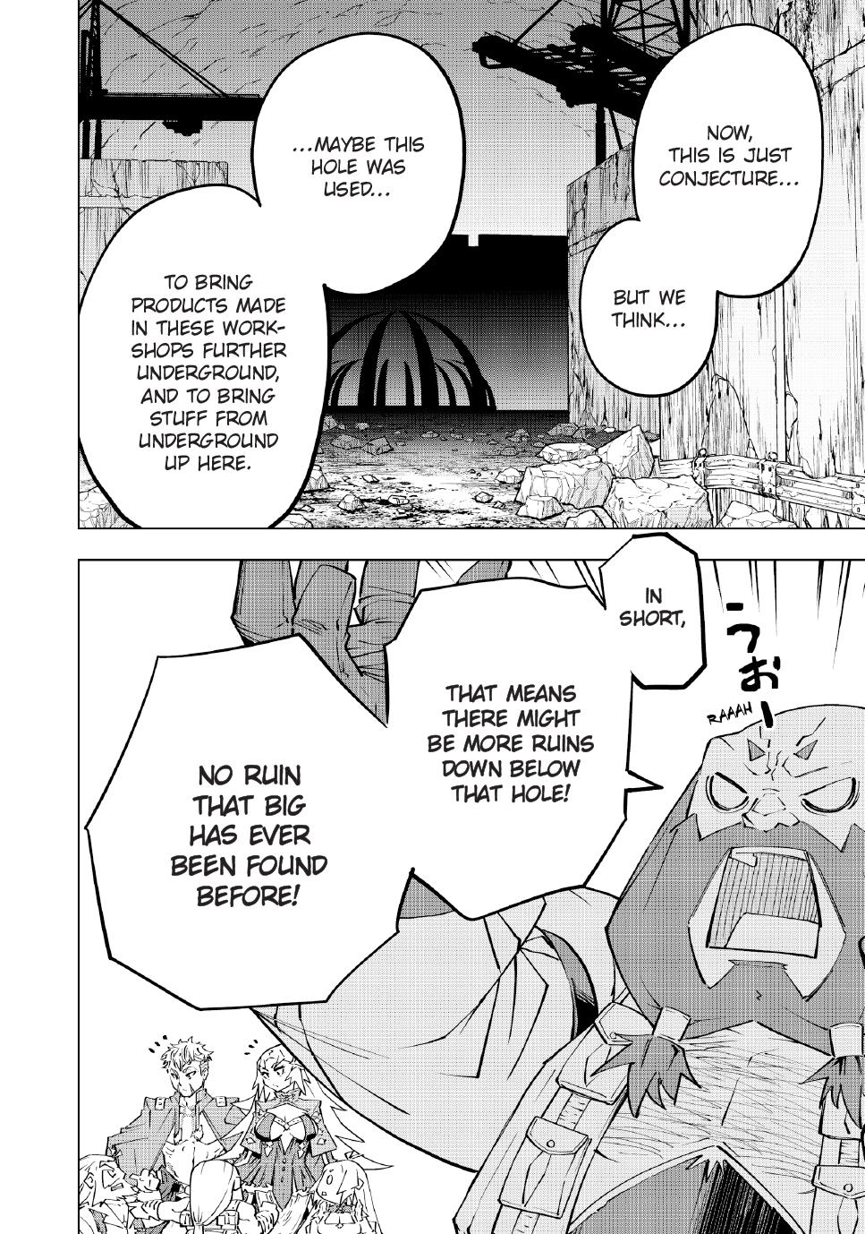 Read Backstabbed in a Backwater Dungeon - My Party Tried to Kill Me, But Thanks to an Infinite Gacha I Got LVL 9999 Friends and Am Out For Revenge Manga Online