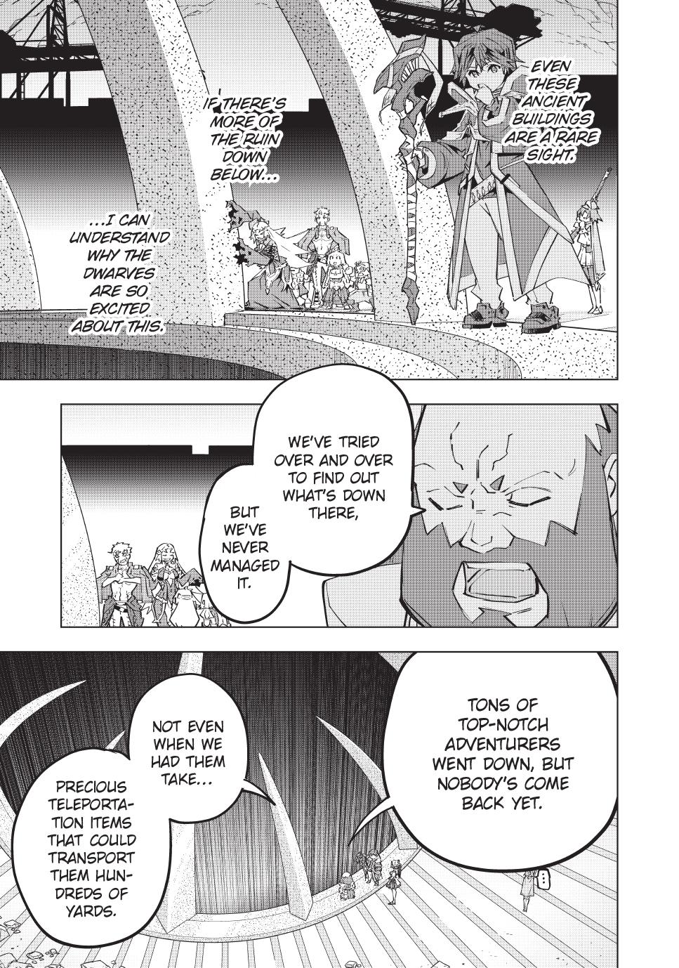 Read Backstabbed in a Backwater Dungeon - My Party Tried to Kill Me, But Thanks to an Infinite Gacha I Got LVL 9999 Friends and Am Out For Revenge Manga Online