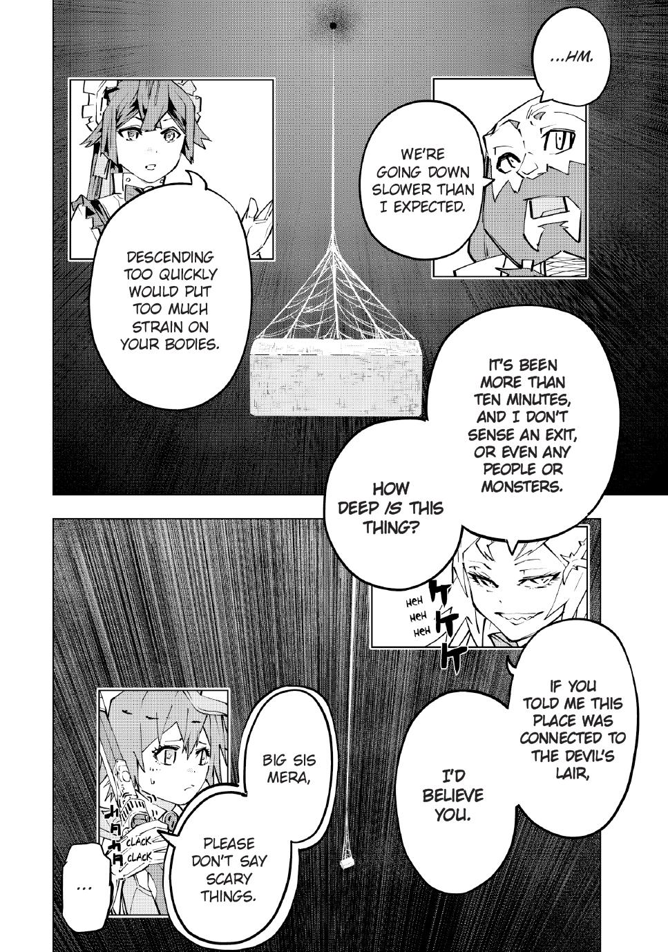 Read Backstabbed in a Backwater Dungeon - My Party Tried to Kill Me, But Thanks to an Infinite Gacha I Got LVL 9999 Friends and Am Out For Revenge Manga Online