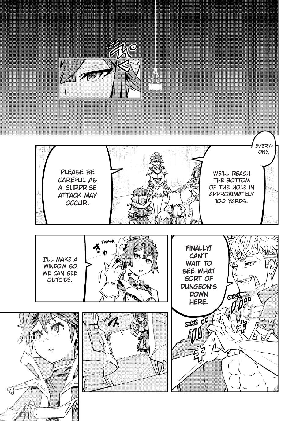 Read Backstabbed in a Backwater Dungeon - My Party Tried to Kill Me, But Thanks to an Infinite Gacha I Got LVL 9999 Friends and Am Out For Revenge Manga Online