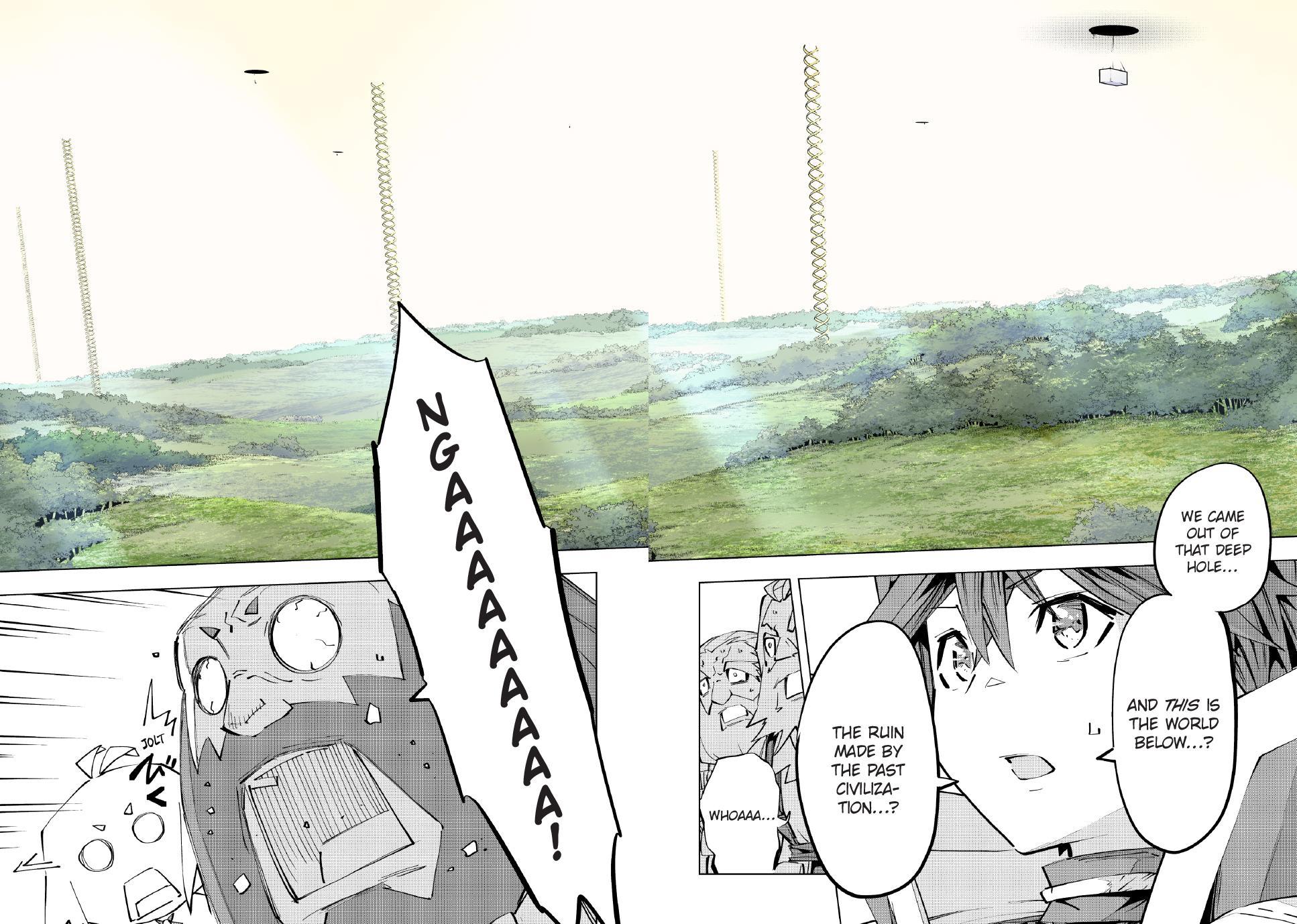 Read Backstabbed in a Backwater Dungeon - My Party Tried to Kill Me, But Thanks to an Infinite Gacha I Got LVL 9999 Friends and Am Out For Revenge Manga Online