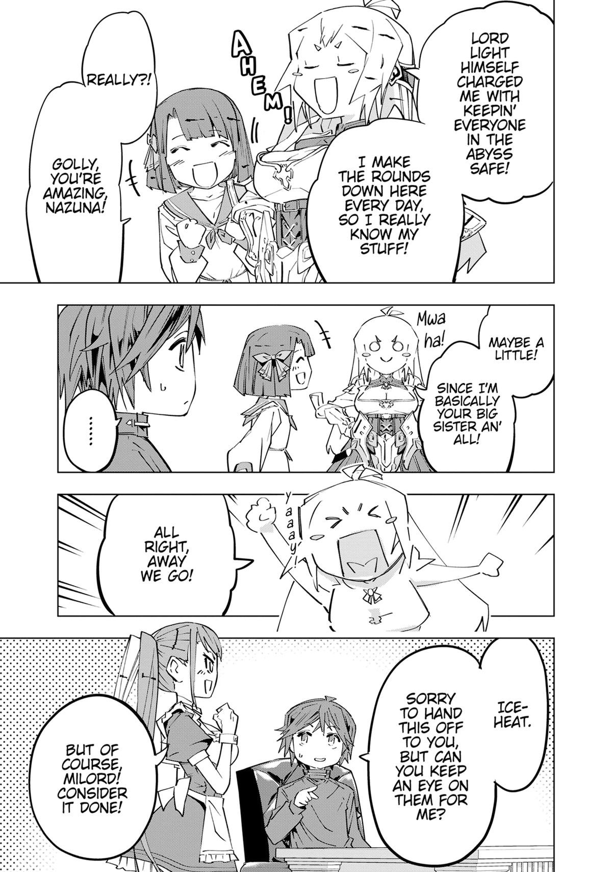 Read Backstabbed in a Backwater Dungeon - My Party Tried to Kill Me, But Thanks to an Infinite Gacha I Got LVL 9999 Friends and Am Out For Revenge Manga Online