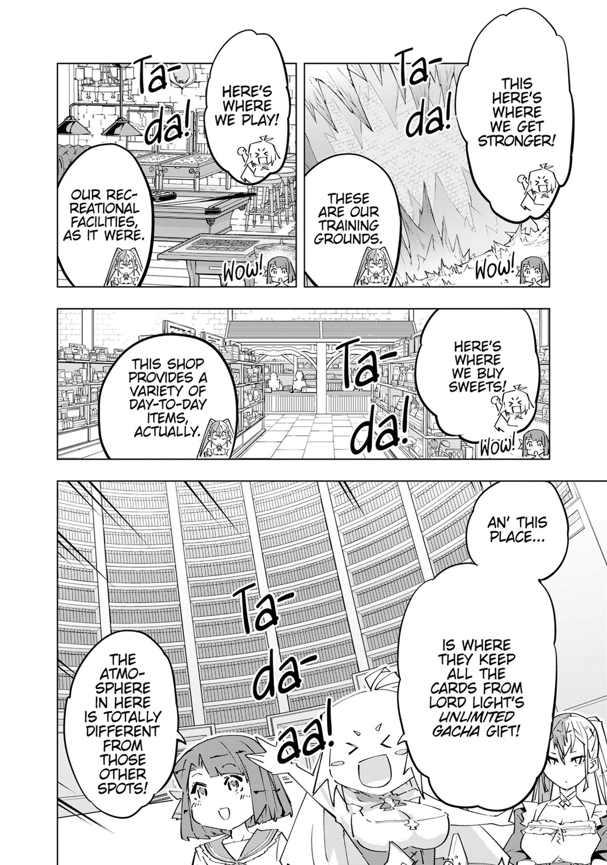 Read Backstabbed in a Backwater Dungeon - My Party Tried to Kill Me, But Thanks to an Infinite Gacha I Got LVL 9999 Friends and Am Out For Revenge Manga Online