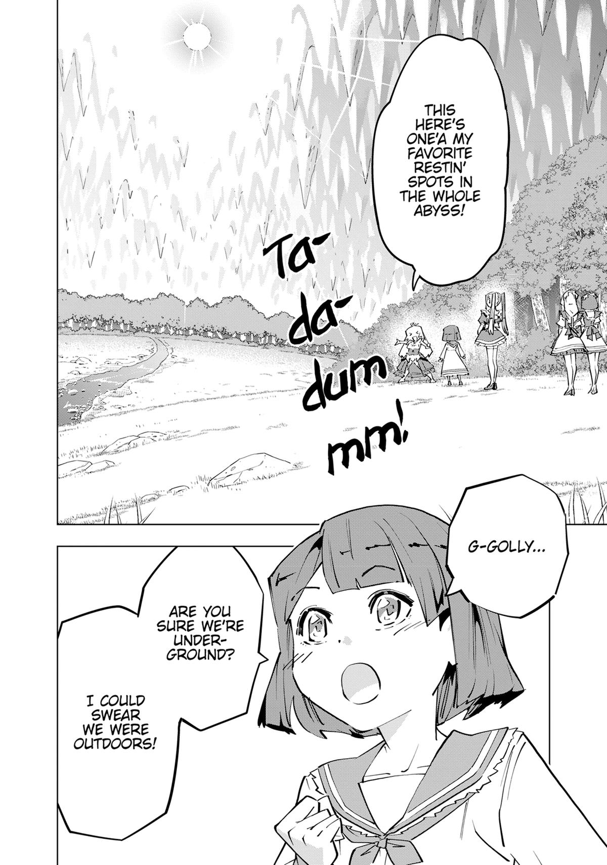 Read Backstabbed in a Backwater Dungeon - My Party Tried to Kill Me, But Thanks to an Infinite Gacha I Got LVL 9999 Friends and Am Out For Revenge Manga Online
