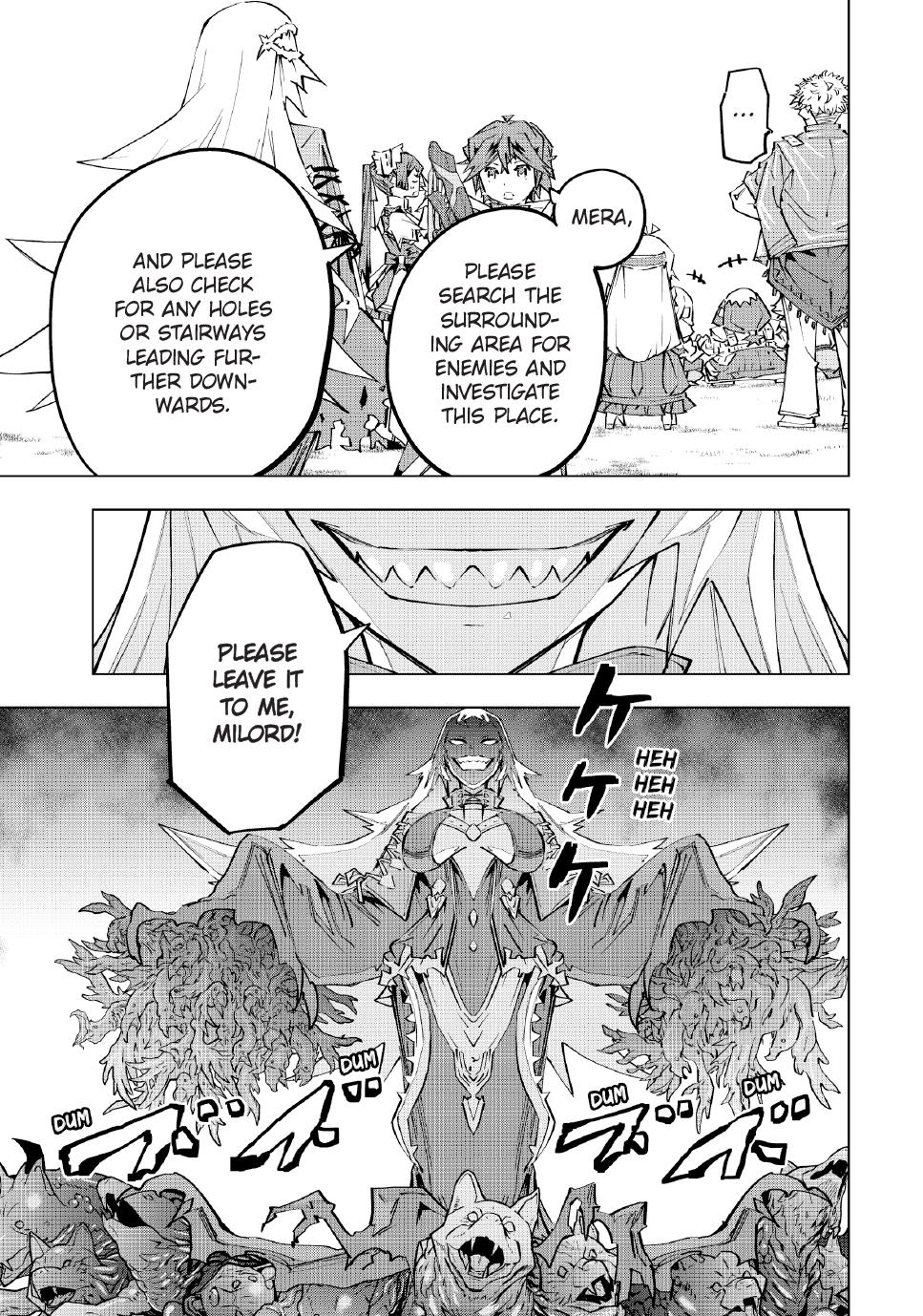 Read Backstabbed in a Backwater Dungeon - My Party Tried to Kill Me, But Thanks to an Infinite Gacha I Got LVL 9999 Friends and Am Out For Revenge Manga Online